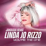 Linda Jo Rizzo - You're The One (Janousek Remix)