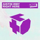 Justin Irby - Right Here (Extended Mix)