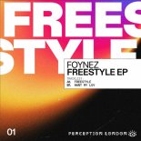 Foynez - Want My Luv