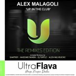 Alex Malagoli - Up in the Club (Dj Turtle Remix)
