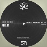 Rick Corbo - Feel It