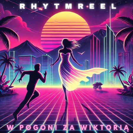 RhytmReel - Wspólna podróż do Niemiec