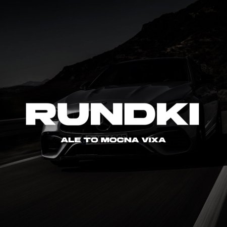 Rundki ale to MOCNA VIXA - roaxxxx