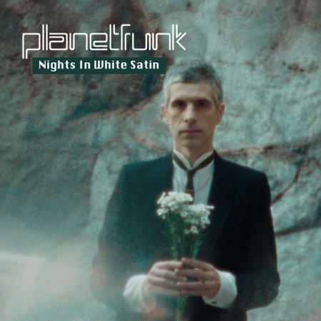 Planet Funk - Nights In White Satin (Ultimix by DJSW Productions 2025 Club Edit) 124 bpm