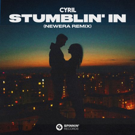 Cyril - Stumblin' In (Ultimix by DJSW Productions 2025 Newera Edit) 128 bpm