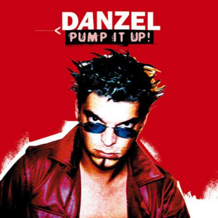 Danzel ft. Crooklyn Clan - Pump It Up (Extended Ultimix by DJSW Productions 2025 Club Edit) 128 bpm