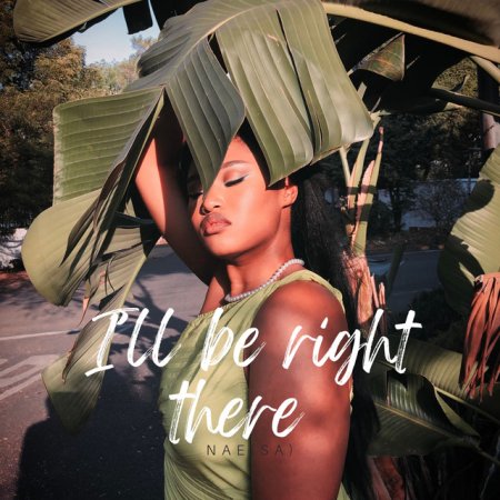 NAE - I'll Be Right There (Extended Ultimix by DJSW Productions SA Edit) 128 bpm