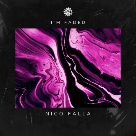 Nico Falla - I'm Faded (Extended Ultimix by DJSW Productions 2025 Club Edit) 128 bpm