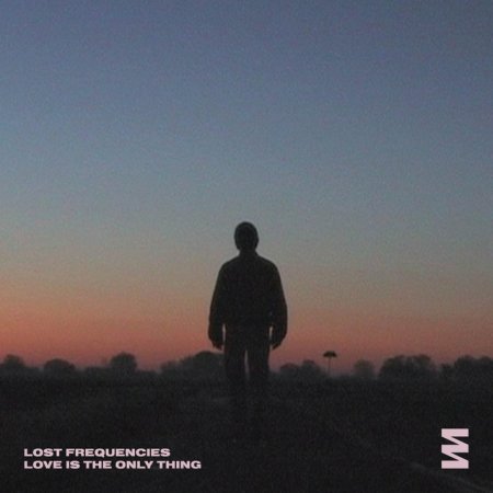 Lost Frequencies - Love Is The Only Thing (Extended Ultimix by DJSW Productions 2025 Special Club Edit) 128 bpm