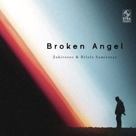 Zakirovec, Hilola Samirazar - Broken Angel