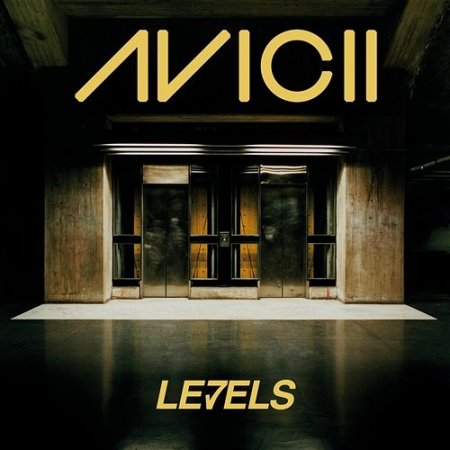 Avicii - Levels (Extended Ultimix by DJSW Productions 2025 Polon Club Edit) 128 bpm