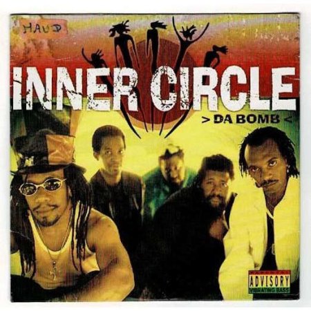 Inner Circle - Da Bomb (Extended Ultimix by DJSW Productions 2025 Isl Club Edit) 128 bpm