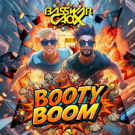 ABBA - Mamma Mia (BassWar & CaoX Hardstyle Bootleg) (Extended)