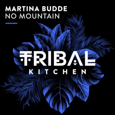 Martina Budde - No Mountain