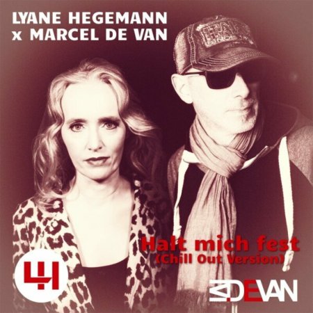 Lyane Hegamann - Halt Mich Fest (Radio Edit 2024)