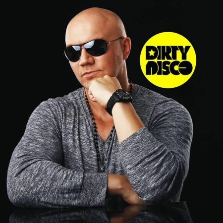 DirtyDisco - Mercy (Extended Ultimix by DJSW Productions 2025 Latin Club Edit) 128 bpm