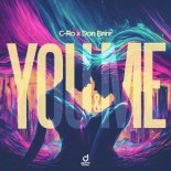 C-Ro & Don Bnnr - You & Me (Extended Mix)