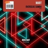 MarT - Overseas Samba