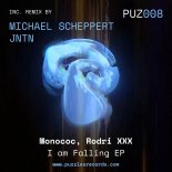 Monococ, Rodri XXX - I Am Falling (JNTN Remix)