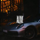 2xA feat. POSITIV G - Alive