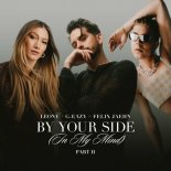 Leony feat. G-Eazy & Felix Jaehn - By Your Side (In My Mind) Part II