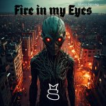 Marco Sprung - Fire In My Eyes