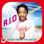 Rio - Shine On (DJ GALIN Tribute Love Afro Mix)