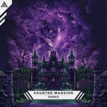 Darko - Haunted Mansion (Extended Mix)