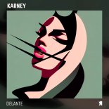 Karney - Delante (Original Mix)