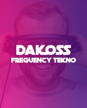 Dakoss - Frequency Tekno (Extended Mix)
