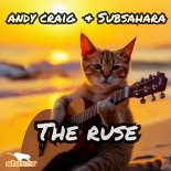 Andy Craig and SubSahara - The Ruse