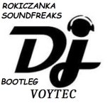 ROKICZANKA-LIPKA(SOUNDFLAKERZ BOOTLEG)