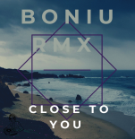 E-Bonit - Close to you ( radio wersion )