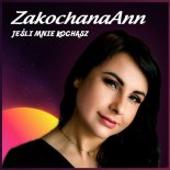 Zakochana Ann - Jeśli Mnie Kochasz