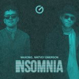 Matvey Emerson feat. Maxong - Insomnia