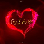 MD DJ Feat. Zend - Say I Love You (Extended)