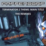 Paffendorf - Theme from Terminator 2 Main Title (Exit Eee Remix)