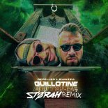 Repeller & Bwazza - Guillotine (Storah Remix)