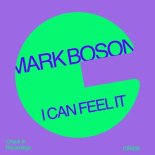 Mark Boson - I Can Feel It (Extended Mix)