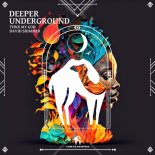 thnx my god, David Shimmer - Deeper Underground