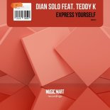 Dian Solo, Teddy K - Express Yourself