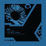 Tony Di Bart - The Real Thing (Eric Faria & Jorge Araujo Remix Extended Version)