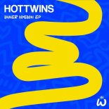 Hottwins, Alex Geslin, Jordan Geslin - Pump Up (The Jam)