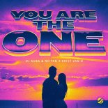 DJ Kuba & Neitan Feat. Krist Van D - You Are The One (Extended Mix)