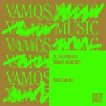 Danilo Dumonte, dj_responski - Housemusic (Extended Mix)