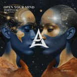 Joakinn Luke - Open Your Mind