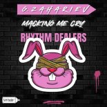 G.ZAHARIEV - Macking Me Cry (Extended Mix)