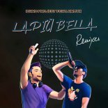 Icaro Project Feat. Armyx - La Piu Bella (DJ Hunter Remix)