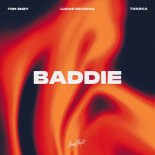 Tom Enzy feat. Lucas Estrada & Tanaka - Baddie