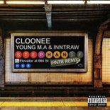 Cloonee feat. Young M.A & Inntraw - Stephanie (HNTR Remix)